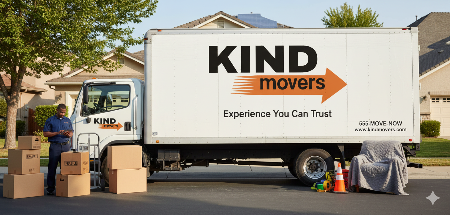 Moving Services